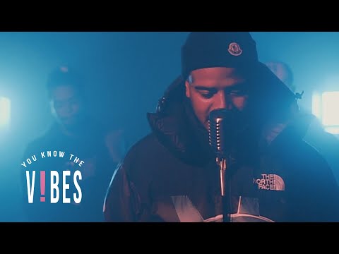 T3ran x Baglif3 x C'Tha x Adash x BiG Vedo (Official Music Video)