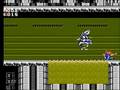 Strider NES Password And Ending