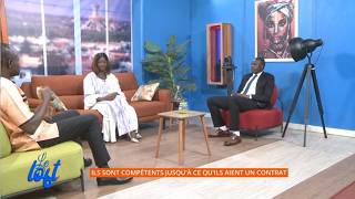 Le Loft du 07 avril 2026-BF1TV