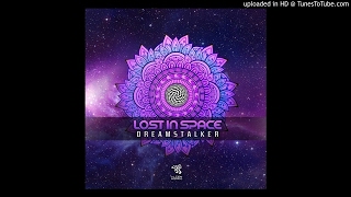 Lost In Space - Nightstalker [Alien Records]