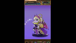 パズドラ　龍契士＆龍喚士ガチャ17連