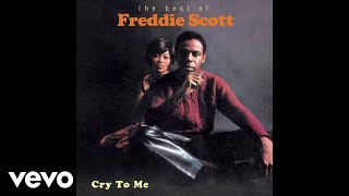 Freddie Scott - You Got What I Need video
