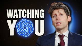 AI News: Grok Bot, Gemini 3.7, ChatGPT Now Watches You…