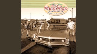 I Went To Sleep (A Cappella Mix / Remastered 2001)