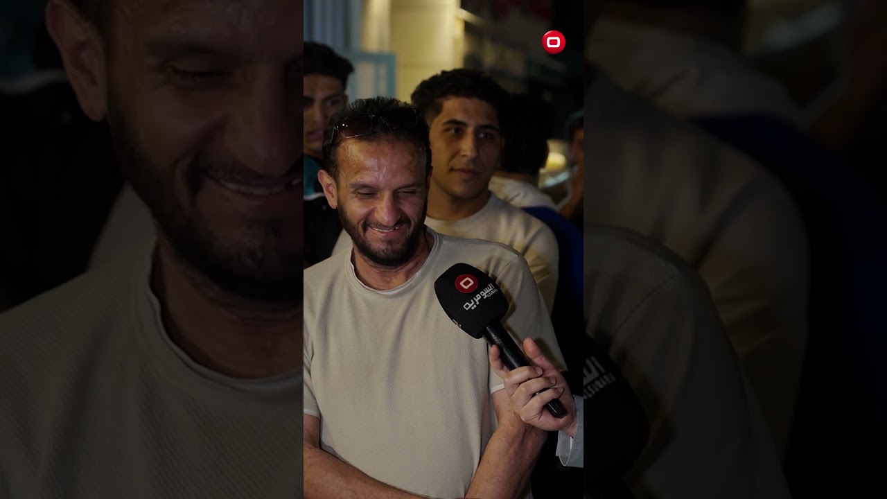 فيديو | نو زواج ... والسبب؟#shorts