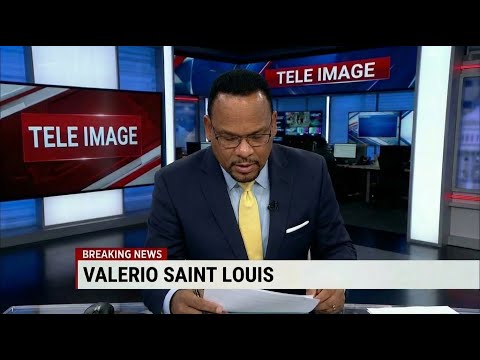 Nouvel ak Valerio - Task Fòs PNH la Deside kaptire Jimmy Cherisier Oswa Touyel