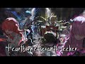 Nightcore Wishmaster Lyrics Requested