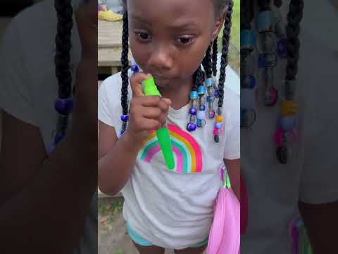 Pa’Rys is at it again. #cousin #kidsbelike