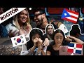 Anuel AA, Karol G - Secreto (Reacción Grupal) #Korean #Boricua #Dominican Anuel AA, Karol G - Secreto (Reacción Grupal) #Korean #Boricua #Dominican
