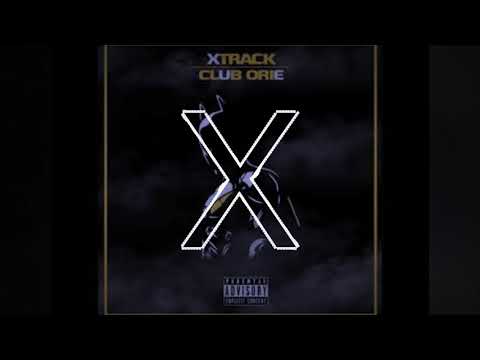 Milli X Track - Club orie