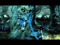 Mortal Kombat 9 Stage Living Forest Fatality