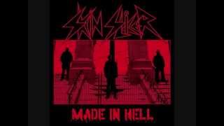 Skin Slicer - Thrash in Hell