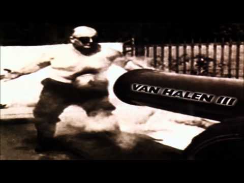 Van Halen - Dirty Water Dog (1998) HQ