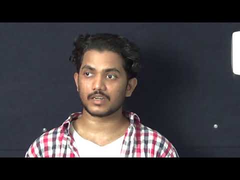 Sagar Kadam Introduction