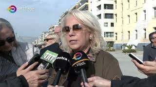 ΤΙΜΗΘΗΚΕ ΣΤΟΝ ΒΟΛΟ Η ΕΠΕΤΕΙΟΣ ΤΟΥ ΠΟΛΥΤΕΧΝΕΙΟΥ 17 11 2025 ΤΙΜΗΘΗΚΕ ΣΤΟΝ ΒΟΛΟ Η ΕΠΕΤΕΙΟΣ ΤΟΥ ΠΟΛΥΤΕΧΝΕΙΟΥ 17 11 2025