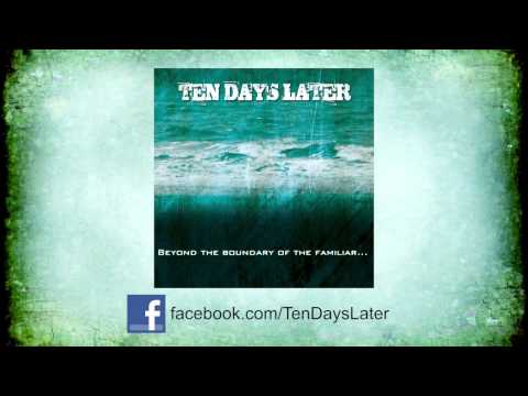 The Wizard - Ten Days Later