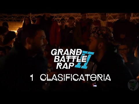 SANTOS vs WELCOME STREET - FILTROS | 1ª CLASIFICATORIA GBR II