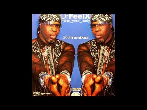 Relax your body - 2004 Ricky Montanari Remix