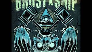GHOSTXSHIP - Cold Truth 2011 [FULL ALBUM]