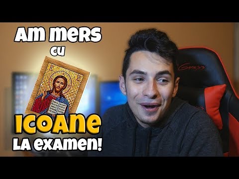 ZAPPY TV, SI EXAMENELE DIN CLASA A 8-A