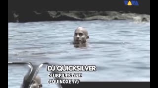 DJ Quicksilver – Clubfiles One