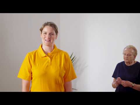 Exercises for back pain after spinal fractures