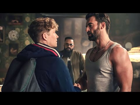 They underestimated the new guy in a safe crackin competition, unaware he'd crack any vault in sec..