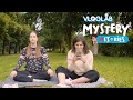 Kamilla en Angela doen bevallingsoefeningen ?- Vloglab Mystery #Stories | Aflevering 8