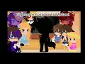 If Past Afton Family React To Michael AU Other Characters