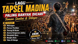 Download lagu LAGU TAPSEL MADINA PALING BANYAK DICARI 2026 🎶 Teman Santai & Dilopo - Malungun, Pancur Paridian mp3 Download lagu LAGU TAPSEL MADINA PALING BANYAK DICARI 2026 🎶 Teman Santai & Dilopo - Malungun, Pancur Paridian mp3