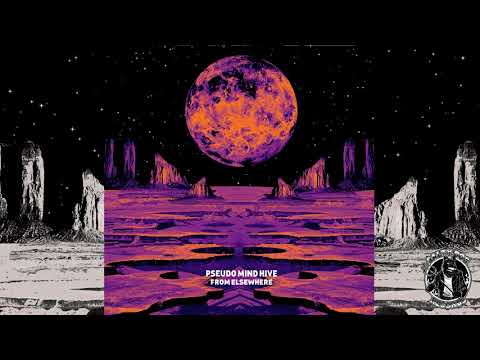 Weeping Woman - Pseudo Mind Hive