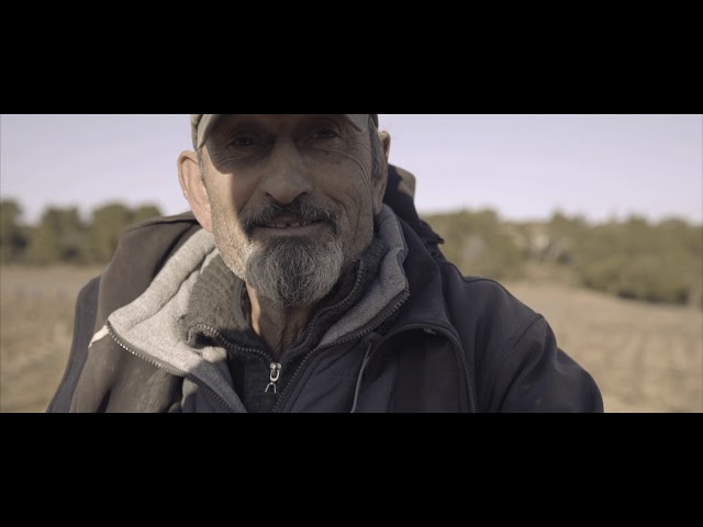 Video - Présentation Château La Baronne