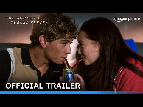 The Summer I Turned Pretty Season 2 - Official Trailer | Prime Video India
