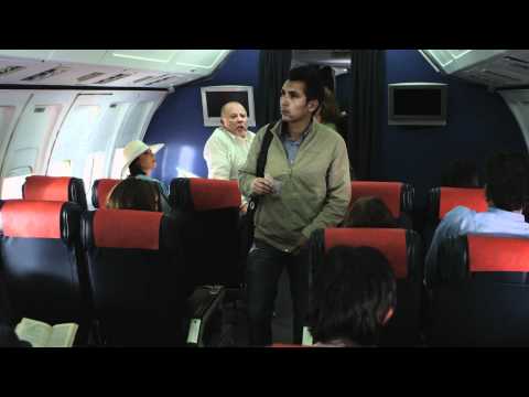Bloopers MI GENTE LINDA MI GENTE BELLA norma avion