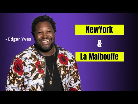 New York, La Malbouffe & La Messe Gospel | Edgar-Yves Humour