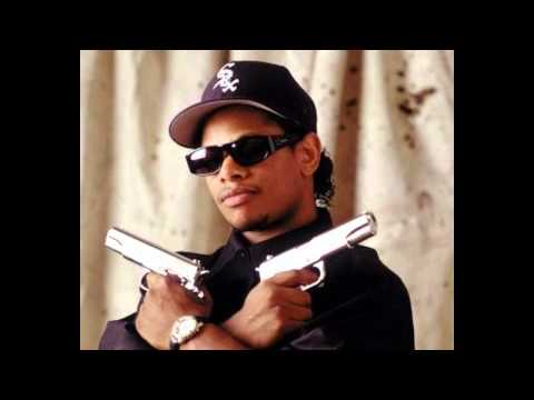 Eazy-E Nobody Move (HD+Dirty)