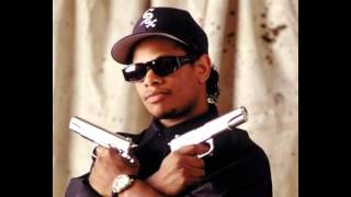 Eazy-E Nobody Move (HD+Dirty)