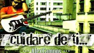Alex Campos - Como el color de la sangre.