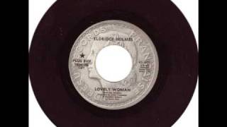RARE NORTHERN SOUL-ELDRIDGE HOLMES-LOVELY WOMEN-DEESU