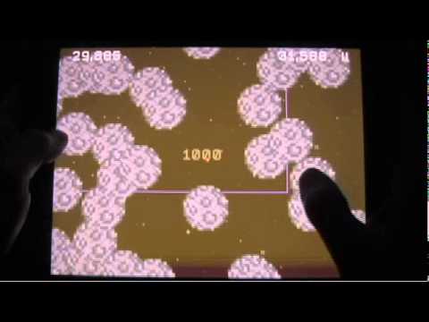 Zach Gets 34k on Tunnels mode in bit pilot