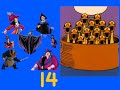 Sesame Street Sing A Song Of 14