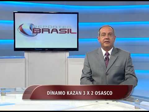 Sesi-São Paulo derrota o Algeria GSP pelo mundial de Clubes Feminino -
