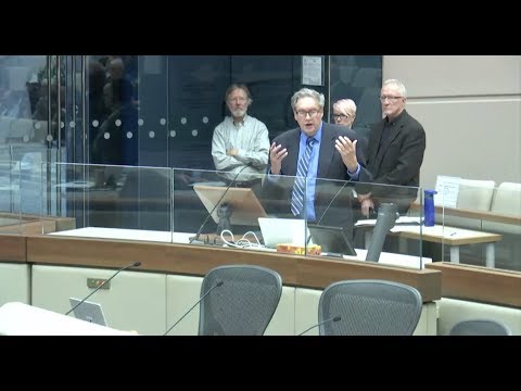 Safe Water Calgary Fluoride Presentation