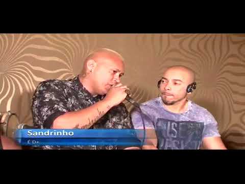 Wilsinho Malícia e Convidados - Sandrinho (É D+)