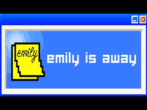 I'LL ALWAYS BE HERE FOR YOU | Emily Is Away