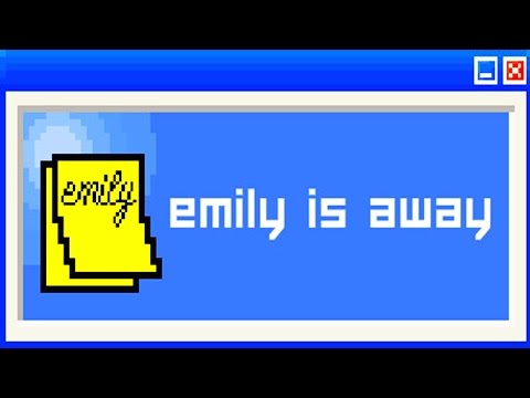 download lagu mp3 mp4 Emily Is Away, download lagu Emily Is Away gratis, unduh video klip Download Emily Is Away Mp3 dan Mp4 320kbps Gratis