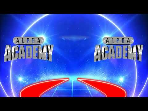 Alpha Academy Members