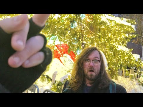 Michael Kovach Out of Context 14