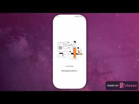 Pinnzo: Bookmark and Learn video thumbnail