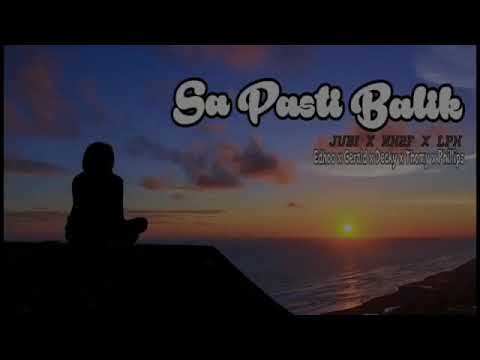 JUBI x NH2F x LPH  SA PASTI BALIK